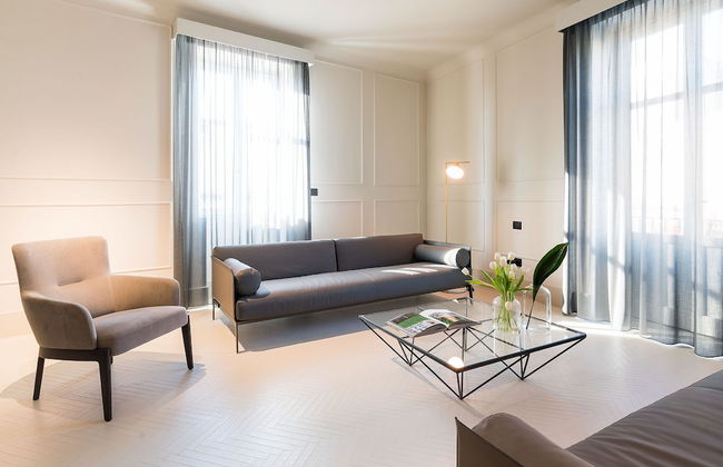 Byssus Suites - Foto 41