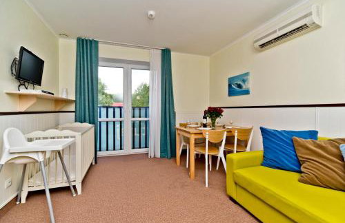 Apartamenty.in Villa Baltic - Foto 3