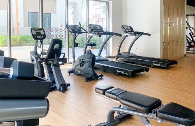 HomesGetaway-Lavish2BR in CreekBayshore4 - Foto 33