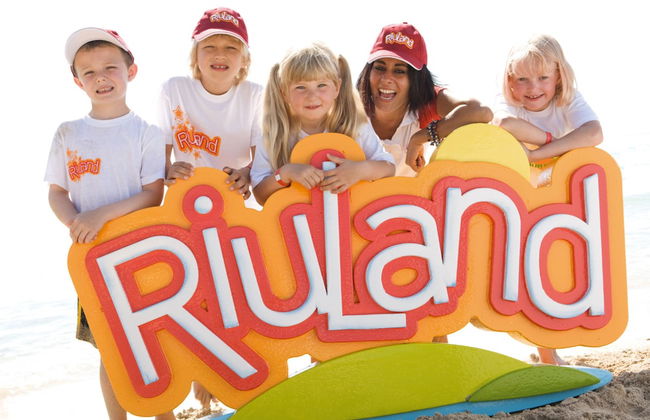 Hotel Riu Caribe - All Inclusive - Photo 53