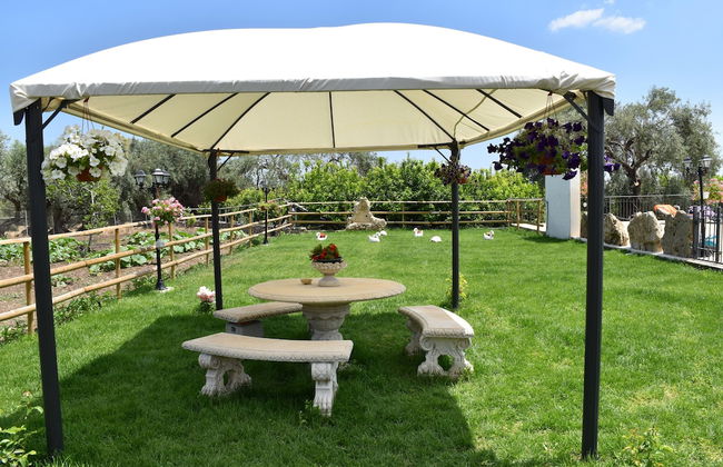 Il vecchio frantoio - Foto 28