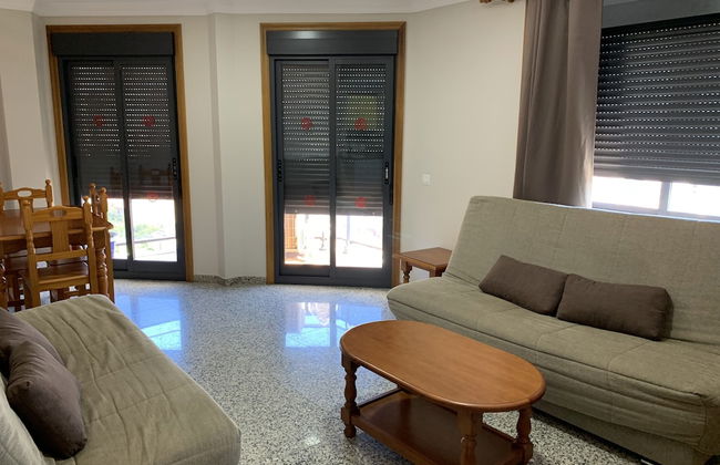 Apartamentos Nuriasol - Foto 25