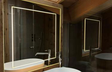 Baita Pierita stue Timo e Taneda - Photo 37