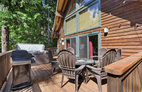 Govy Alpine Getaway - Meredith Lodging - Foto 1