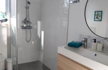 Séjour cosy proche mer- la Torche- spot surf - Photo 24