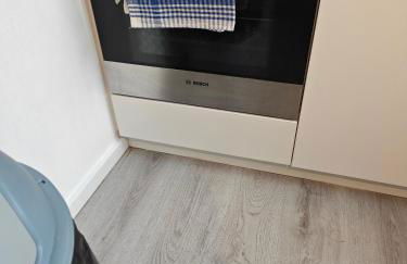 Work and Stay Sundern-Allendorf Modernisierte Unterkunft mit 5 Betten plus Schlafcouch mit Balkon - Foto 52