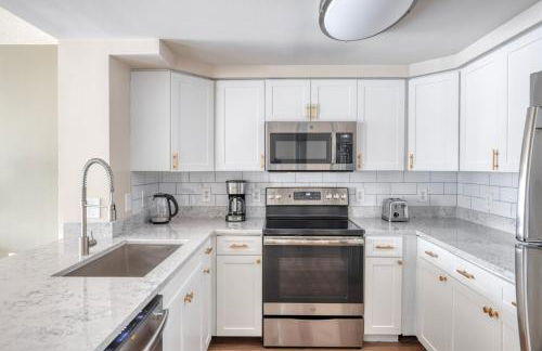 North Bethesda 1br w wd pool gym nr metro WDC-608 - Foto 7