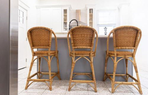 Southern Charm & Modern Comfort - Foto 20