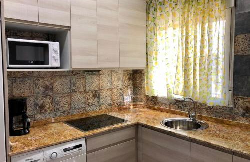 Apartamento Triana II Bolonia, Tarifa - Foto 10