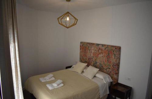 Apartamentos Molinos - Photo 35