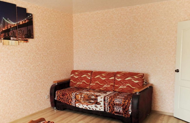 Apartment on Orekhovaya 3 - Foto 11