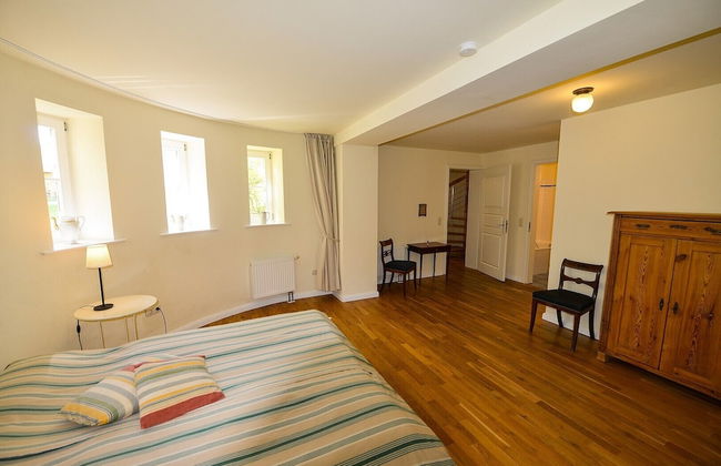 Gut Grubnow Rügen - Foto 6