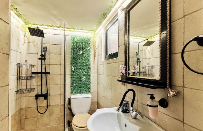 Villa Fisi 1 - Pool, Hot Tub & Mountain View - Foto 43