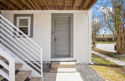 Historic Heights Artist Boho Bungalow - Foto 30