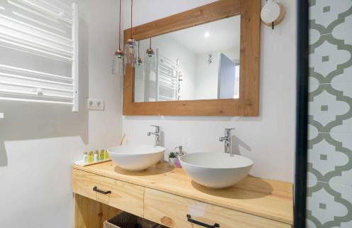 Bell Mar - Despierta con la brisa marina en este apartamento de la Costa Brava - Foto 41