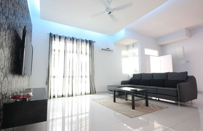 Shamrock Beach Villas Seaview 15 - Foto 19