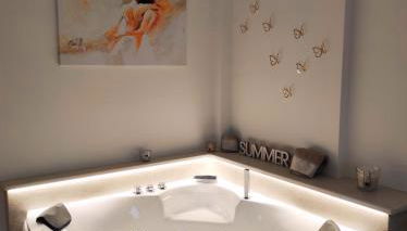 Deluxe Romantic Suite - Foto 5