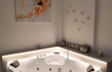 Deluxe Romantic Suite - Foto 5