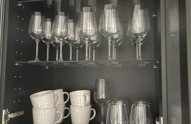 Schöne Aussicht - charmante Ferienwohnung mit Pool und Sauna in Bad Harzburg - Foto 16