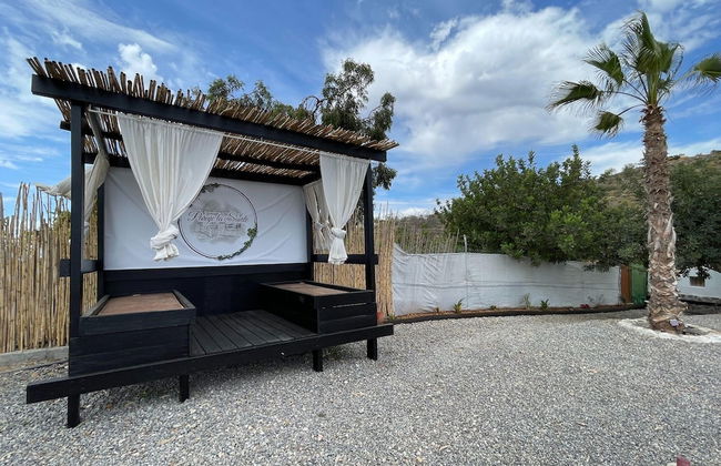 Villa Near Adra With Sea and Mountain Views - Photo 32