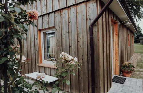 Lytte Hytte - Ferienhaus Wingst - Foto 42