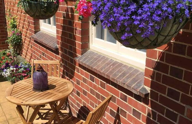 Cottage in Area of Outstanding Natural Beauty - Foto 77