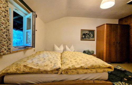 Nattersbergalm - Foto 23