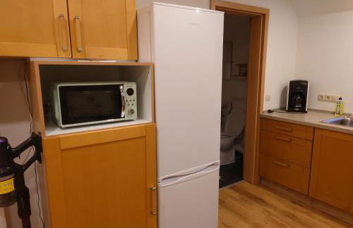 Apartment 2 Zum Kuhstall Heinrichsberg - Magdeburg - Foto 11