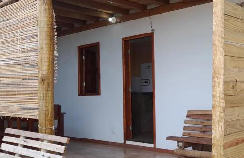 Pousada Mar de Mamoã - Foto 52