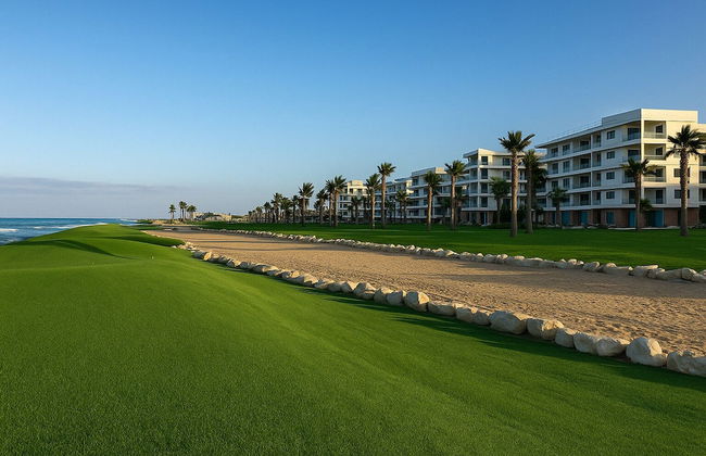 Luxurious Chalet in Port Said's Gomrokia District - Foto 49