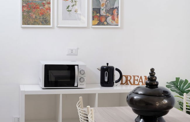 Residenza Flegrea - Foto 51