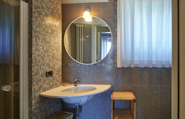 Villa Ulivo - Foto 29