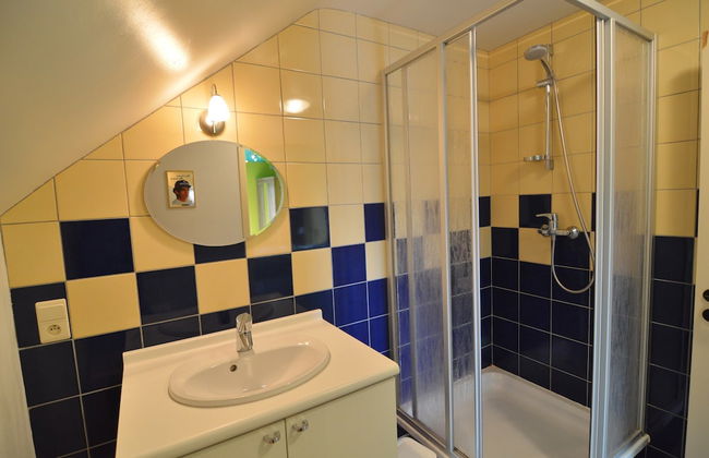 Delightful Villa in Sourbrodt With Swimming Pool, Terrace - Foto 46