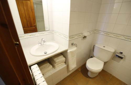 CA L'HERBOLARI - Cozy house in Montseny - Foto 33