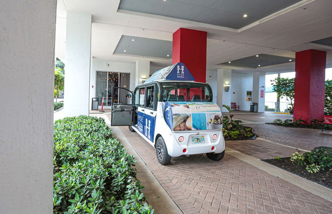 Private Ocean Luxury Condos at Beachwalk - Foto 44