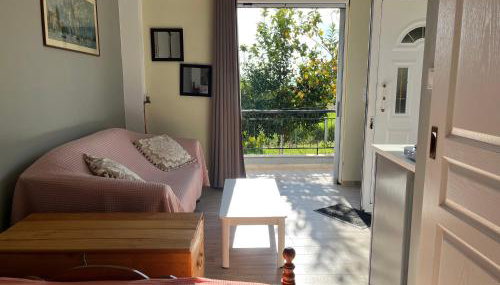 Vivian Philoxenia - Foto 3