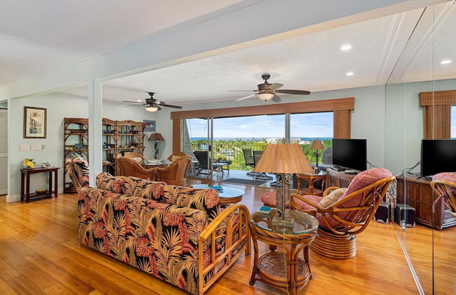 Big Island Keauhou Akahi #311 1 Bedroom Home - Foto 10