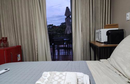 Pousada Vilas Boas - Suíte Casal 2 - Foto 31