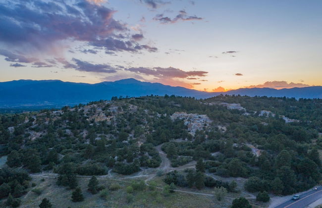 Palmer Park Trails & Space 4 Bdrm Cntrl Location - Foto 59