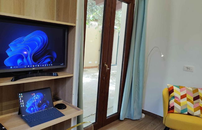 Casale Della Pergola With Cottage Sugarcane Pool - Foto 73