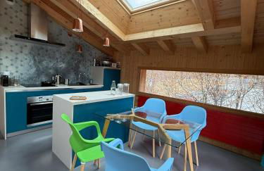 Le Chalet d'Alice - Photo 7