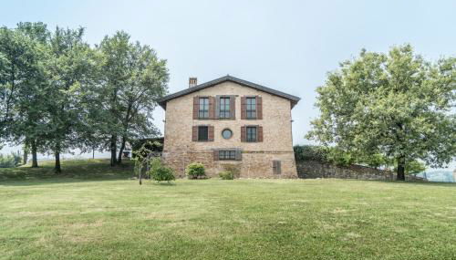 Villa Manganina - Tabiano Castle Country Villas - Foto 4