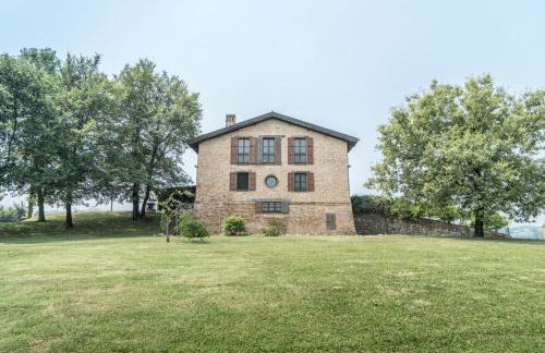 Villa Manganina - Tabiano Castle Country Villas - Foto 4