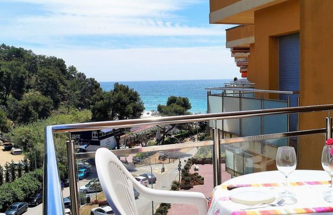 107105 - Apartment in Lloret de Mar - Foto 11