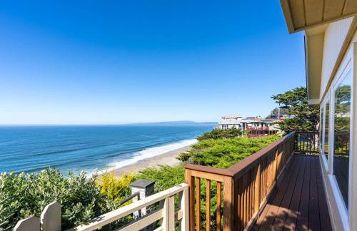 Stunning Coastal Cottage with Views of Monterey Bay - Foto 2
