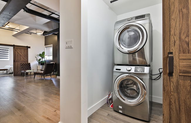 Les Lofts du Mont Royal - Foto 13