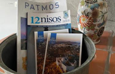 Patmos Horizon - Foto 19