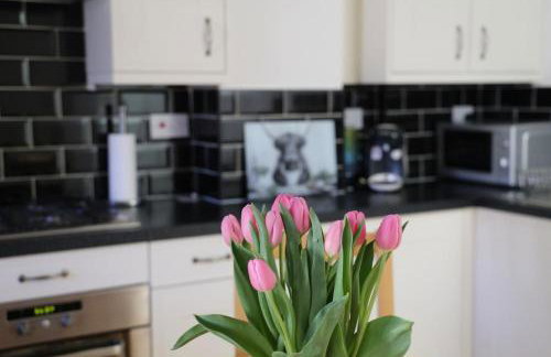 Wren Cottage - Foto 12