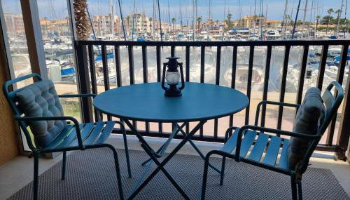 L'escale du capitaine - Foto 3