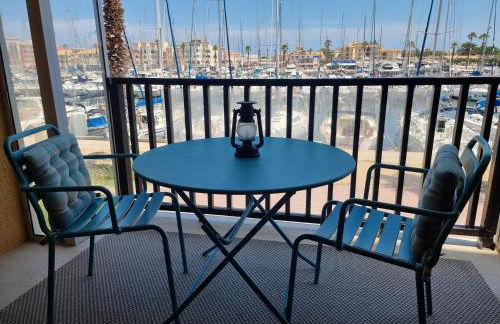 L'escale du capitaine - Foto 3